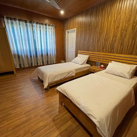 Indus View Hotel&Hostel Skardu Exterior foto
